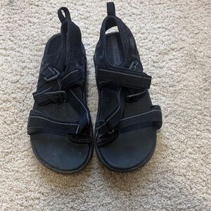 Women’s water  Sport Sandals size 8